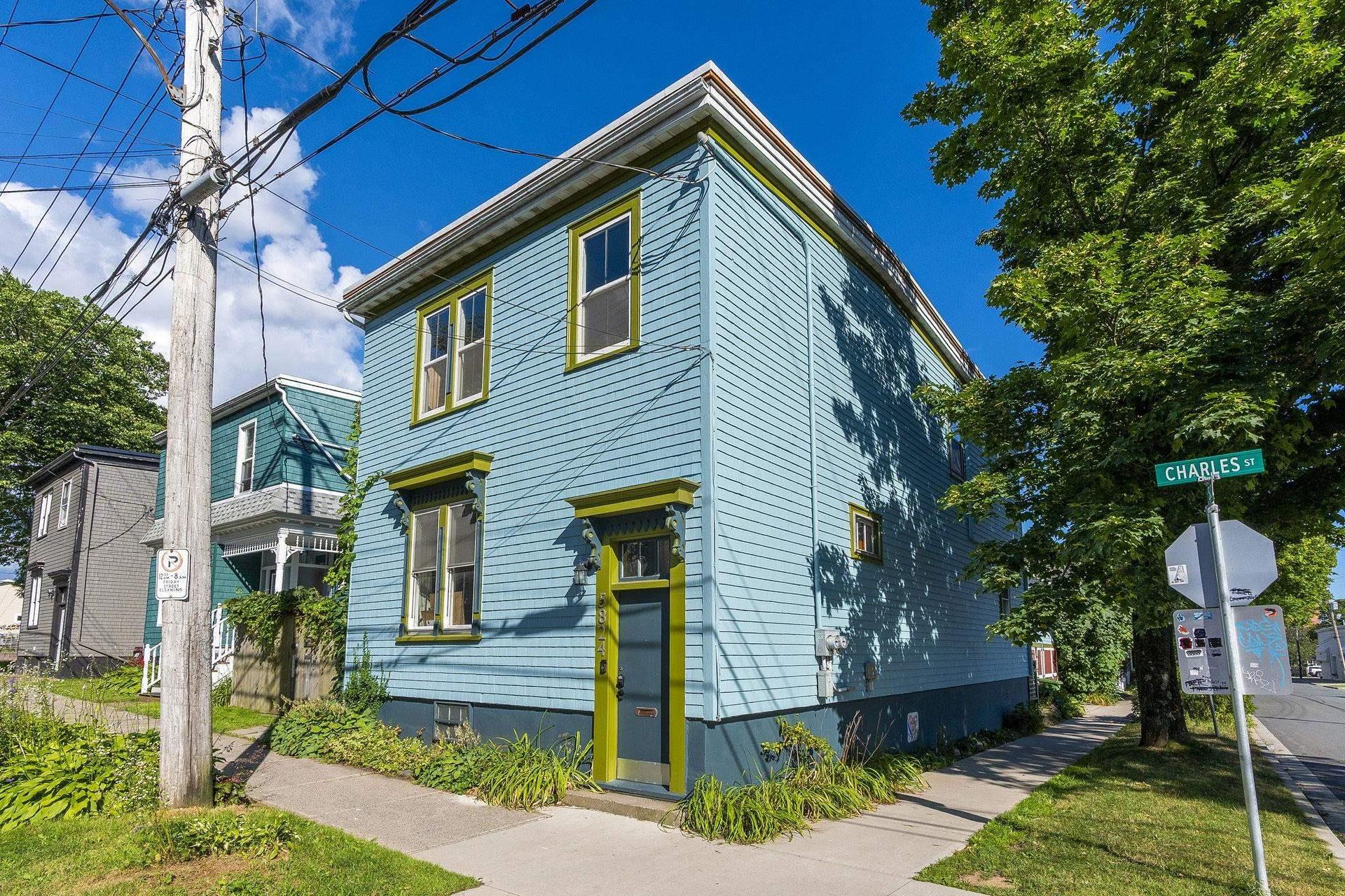5822 / 5824 Charles Street, Halifax, NS
