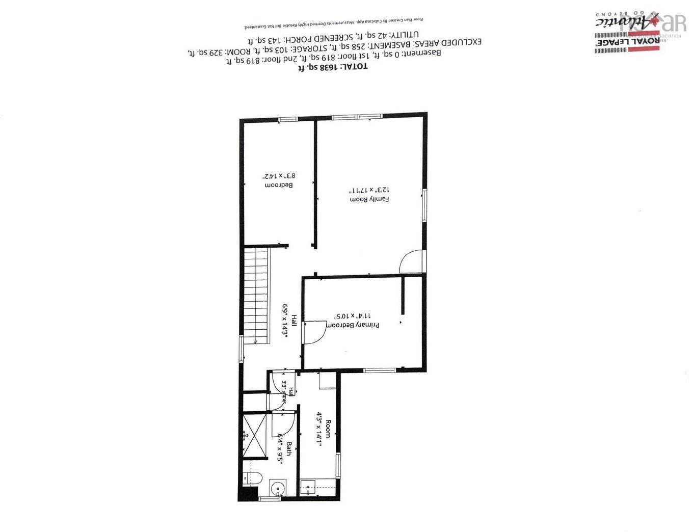 5822 / 5824 Charles Street, Halifax, NS
