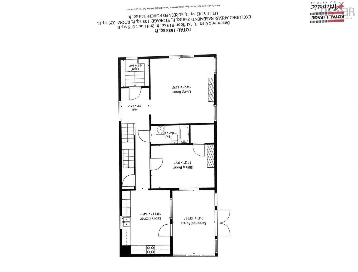 5822 / 5824 Charles Street, Halifax, NS