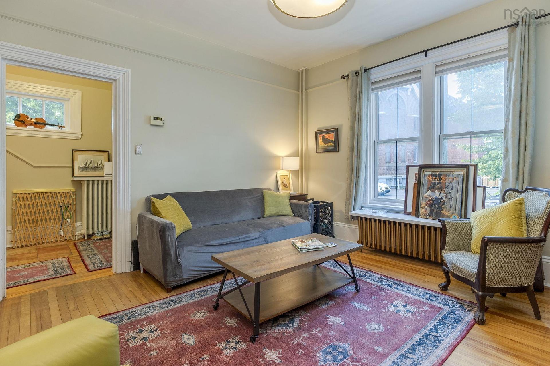 5822 / 5824 Charles Street, Halifax, NS