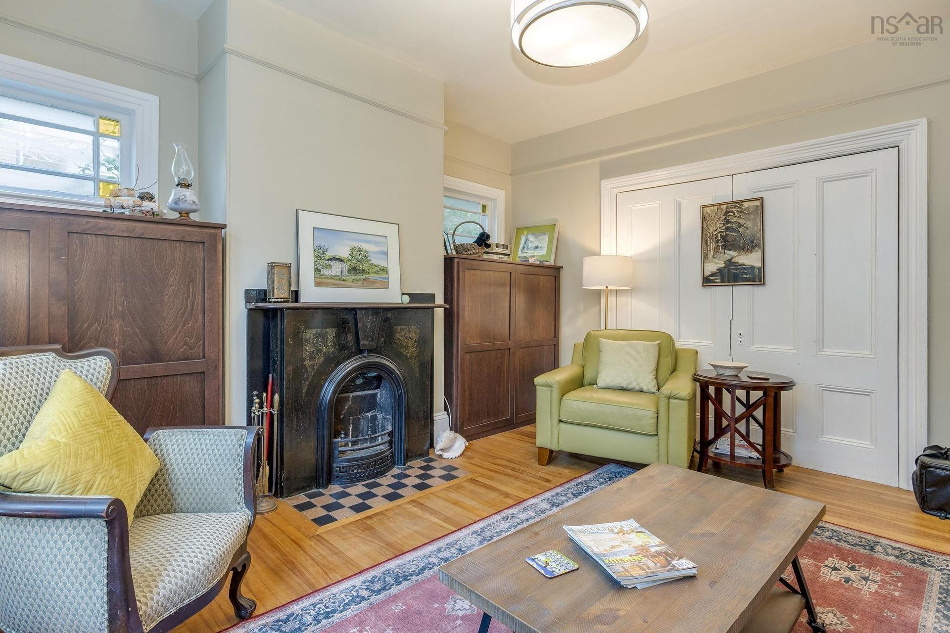 5822 / 5824 Charles Street, Halifax, NS