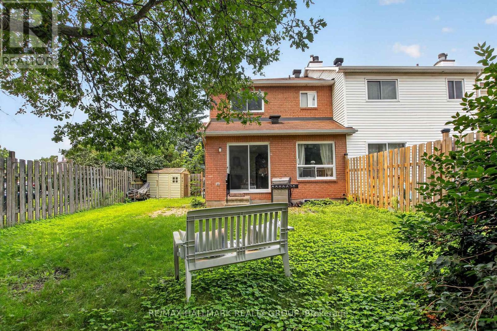23 Whitegate Crescent, Ottawa, ON - Outdoor