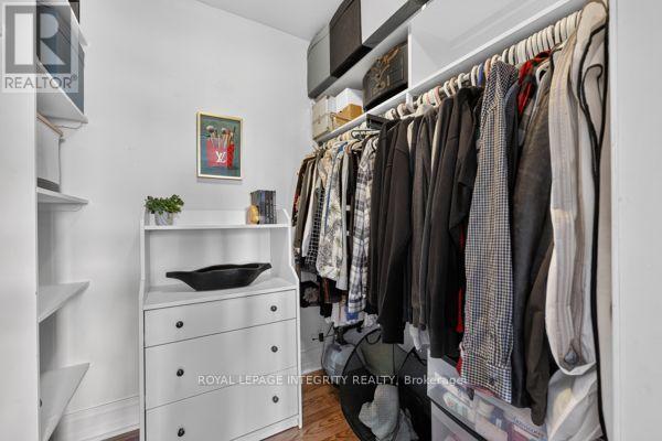 404 - 345 Centrum Boulevard, Ottawa, ON - Indoor With Storage
