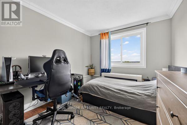 404 - 345 Centrum Boulevard, Ottawa, ON - Indoor Photo Showing Other Room