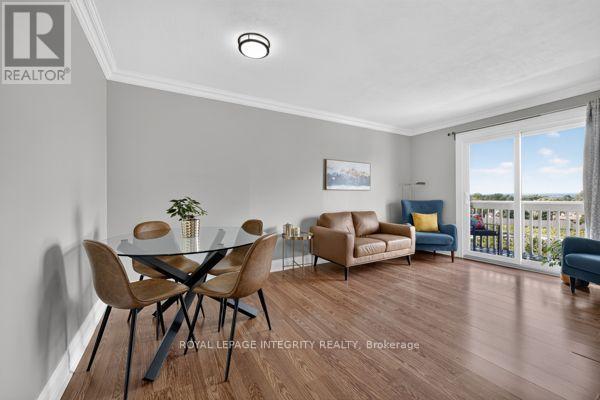 404 - 345 Centrum Boulevard, Ottawa, ON - Indoor
