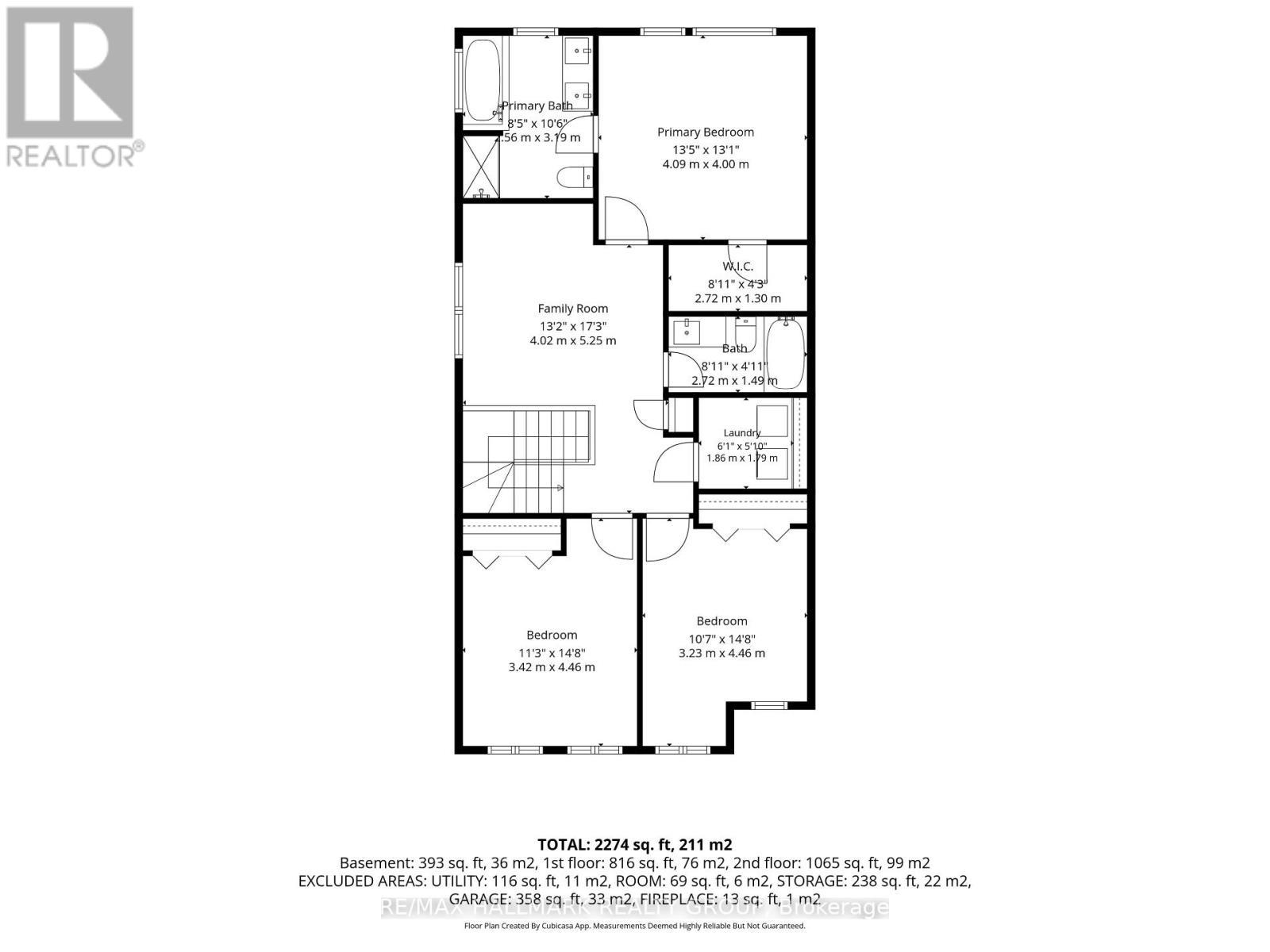 917 Atrium Ridge, Ottawa, ON - Other