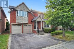 4 APOLLO DRIVE Richmond Hill, ON L4E 4C2