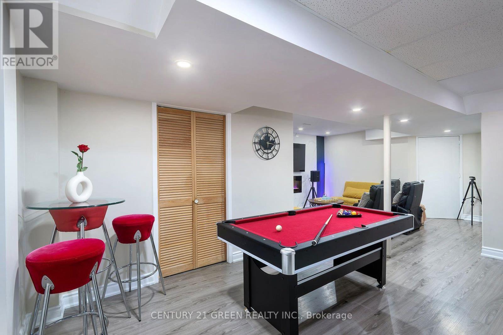 5806 Mersey Street, Mississauga, ON - Indoor Photo Showing Other Room