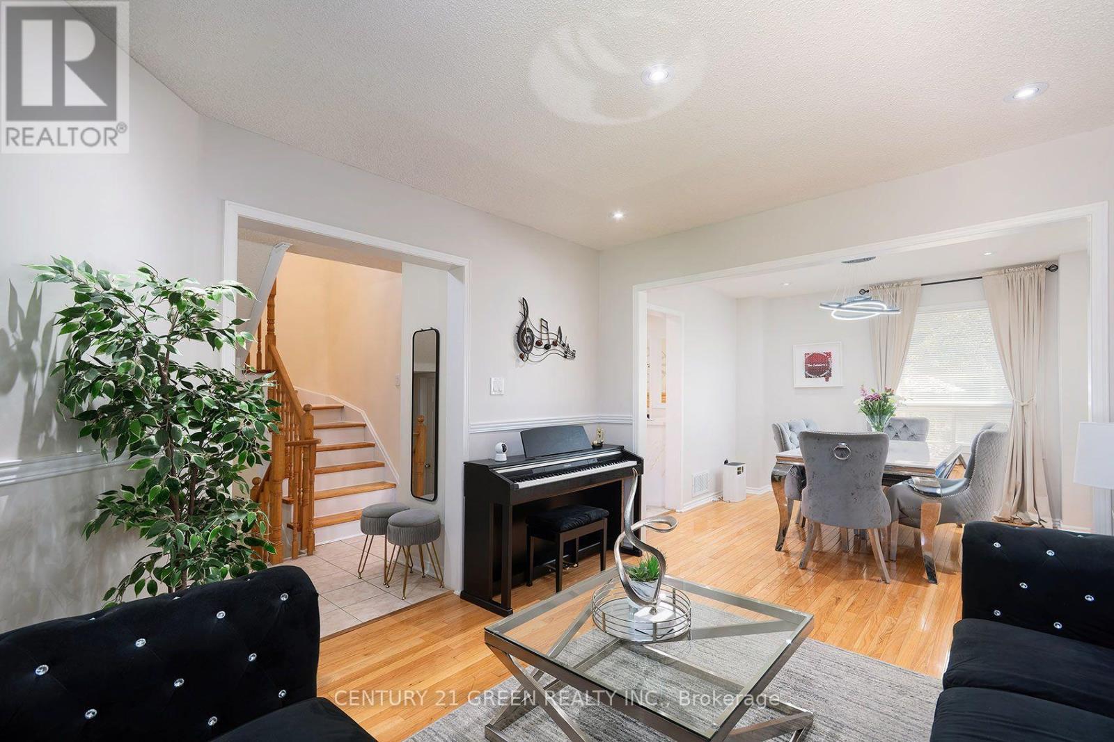 5806 Mersey Street, Mississauga, ON - Indoor Photo Showing Other Room