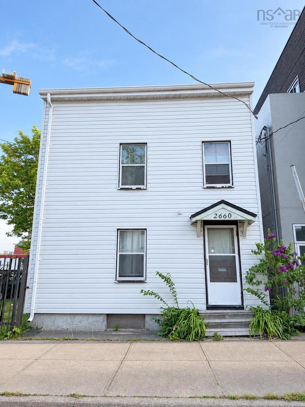 2660 King Street, Halifax, NS - Outdoor