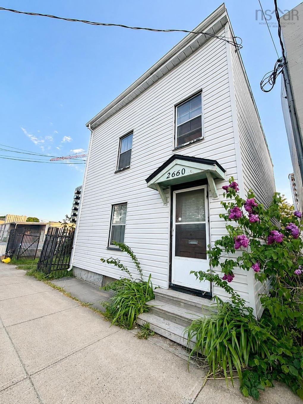 2660 King Street, Halifax, NS - Outdoor