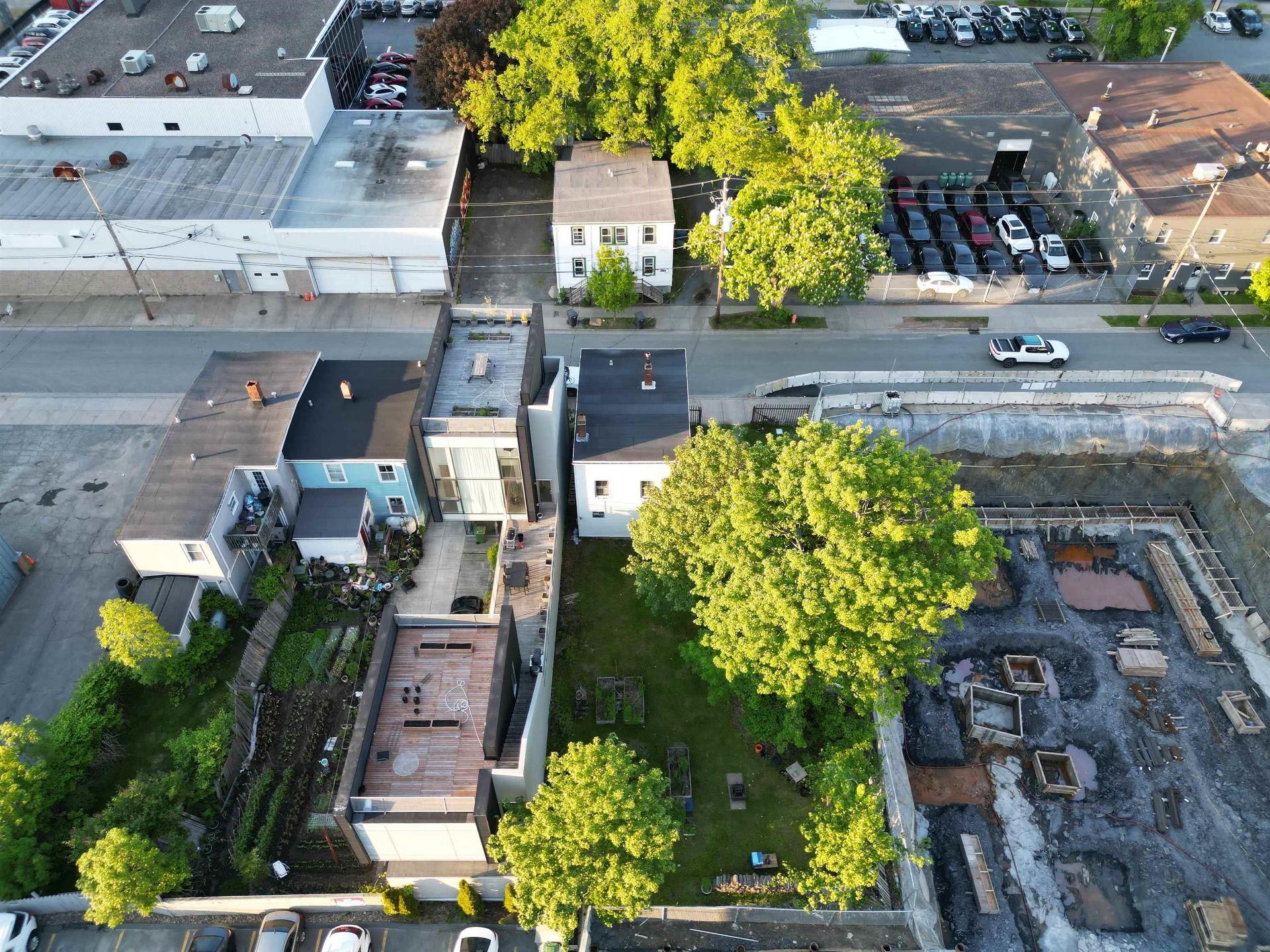 2660 King Street, Halifax, NS - Outdoor With View