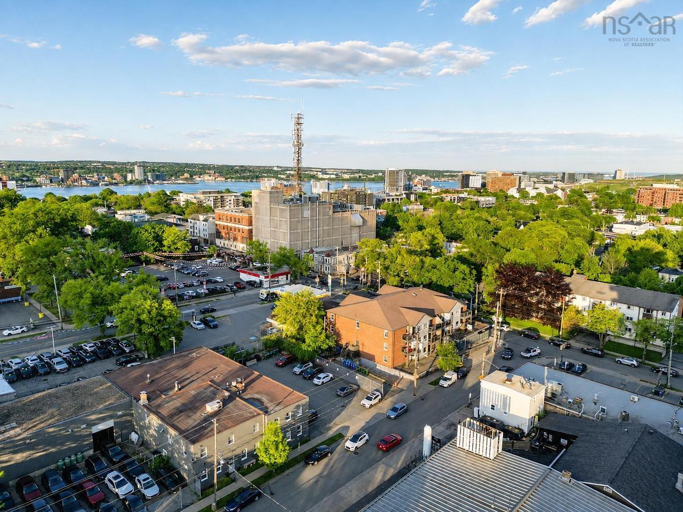 2660 King Street, Halifax, NS - Outdoor With View
