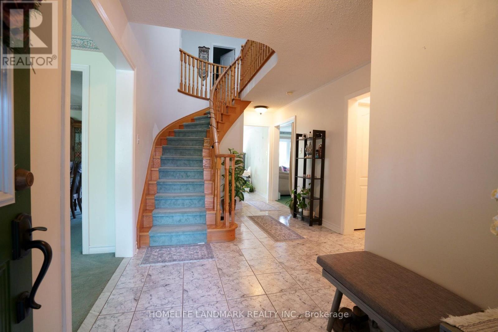 2914 Peacock Drive, Mississauga, ON - Indoor Photo Showing Other Room