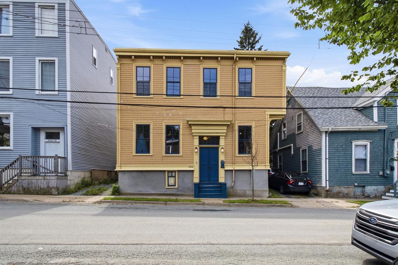 2048 Creighton Street, Halifax, NS