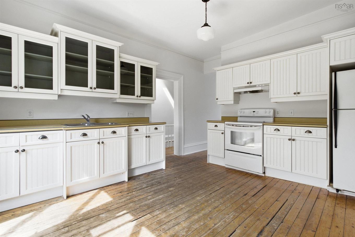 2048 Creighton Street, Halifax, NS