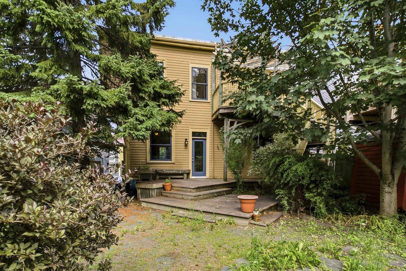 2048 Creighton Street, Halifax, NS