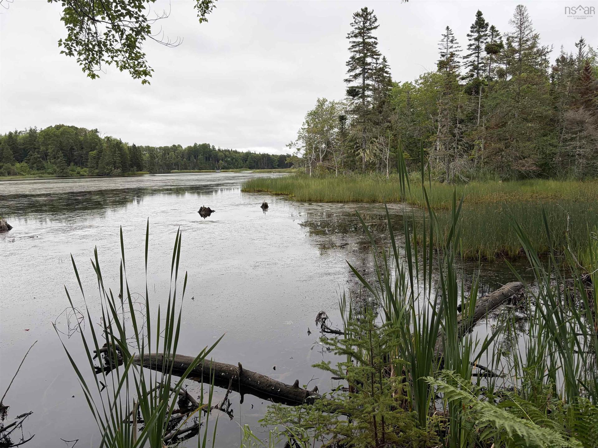 0 Southside River Denys Rd, Valley Mills, NS