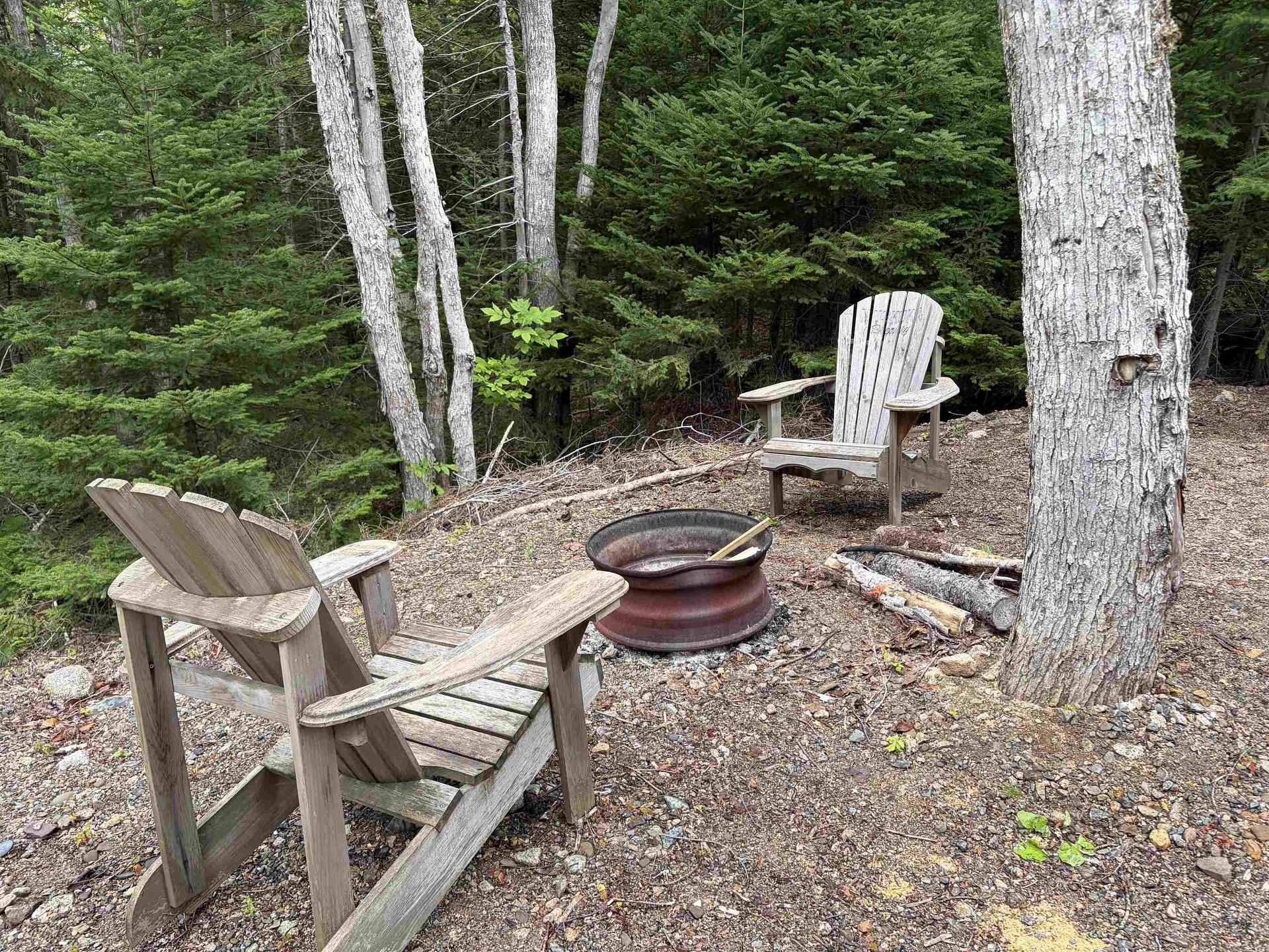 0 Southside River Denys Rd, Valley Mills, NS