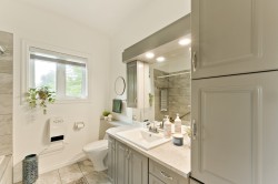 Salle de bains - 