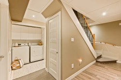 Salle de lavage - 