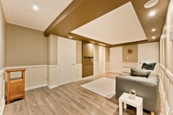 Salle familiale - 