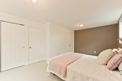 Chambre à coucher - 