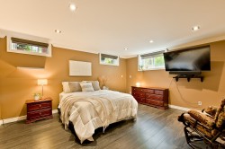 Chambre à coucher - 