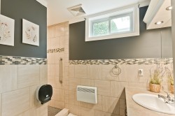 Salle de bains - 