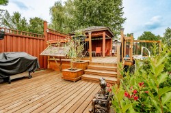 Terrasse - 