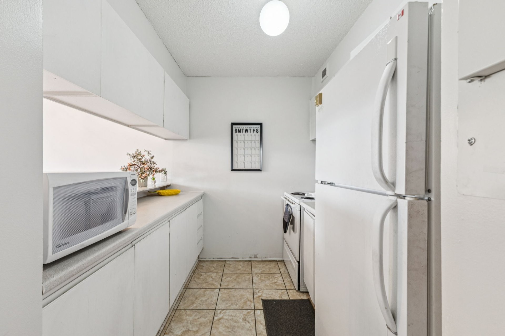 Cuisine - 909-285 Rue Laurier, Gatineau (Hull), QC - Indoor Photo Showing Laundry Room