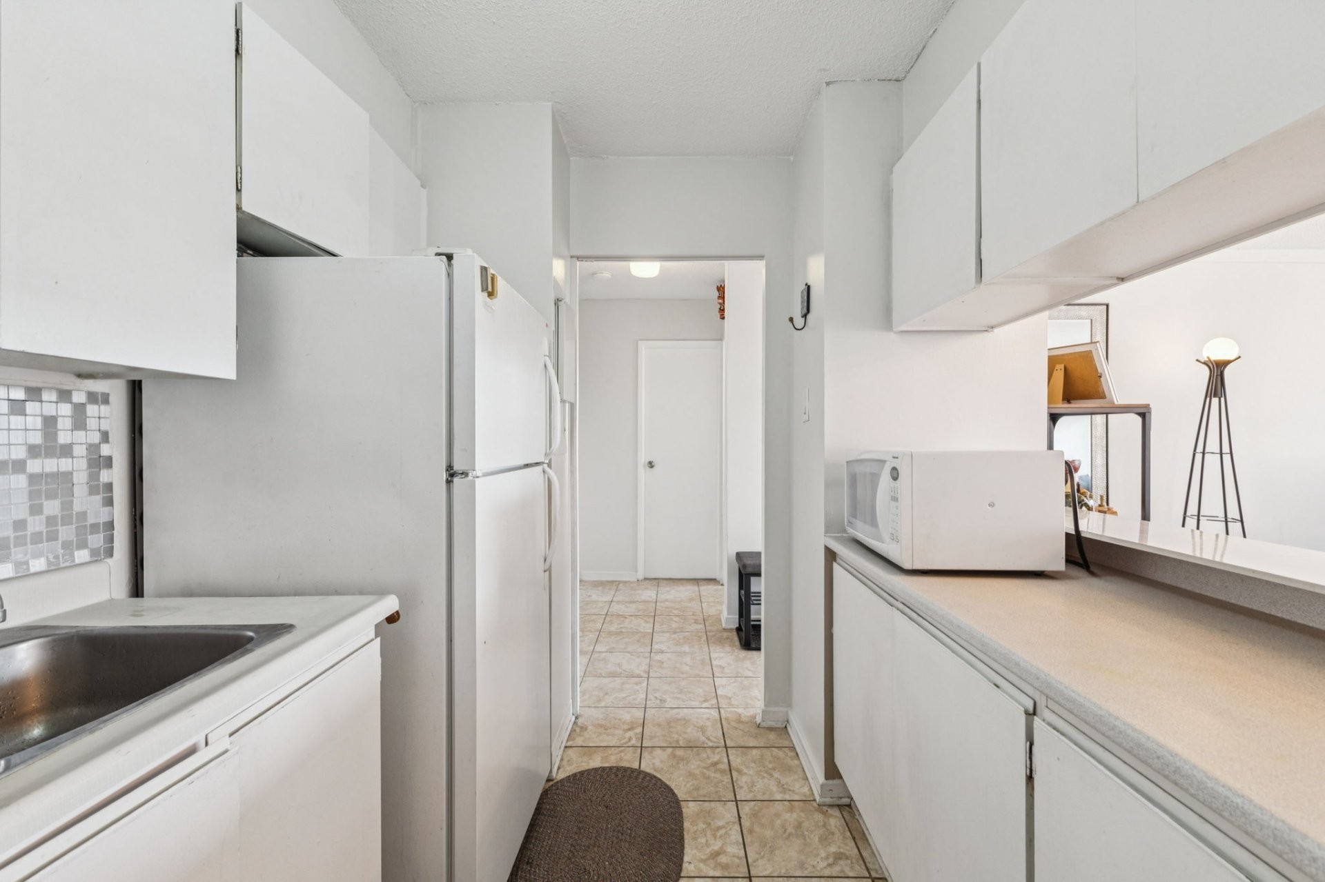 Cuisine - 909-285 Rue Laurier, Gatineau (Hull), QC - Indoor Photo Showing Kitchen