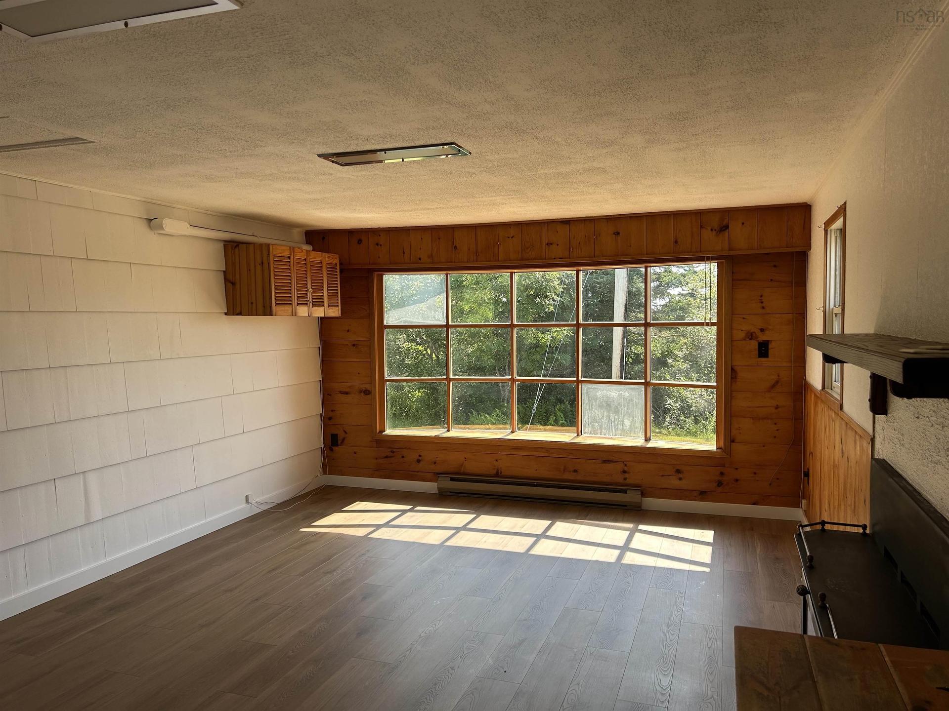 7532 Highwy 3, Upper Woods Harbour, NS - Indoor Photo Showing Other Room