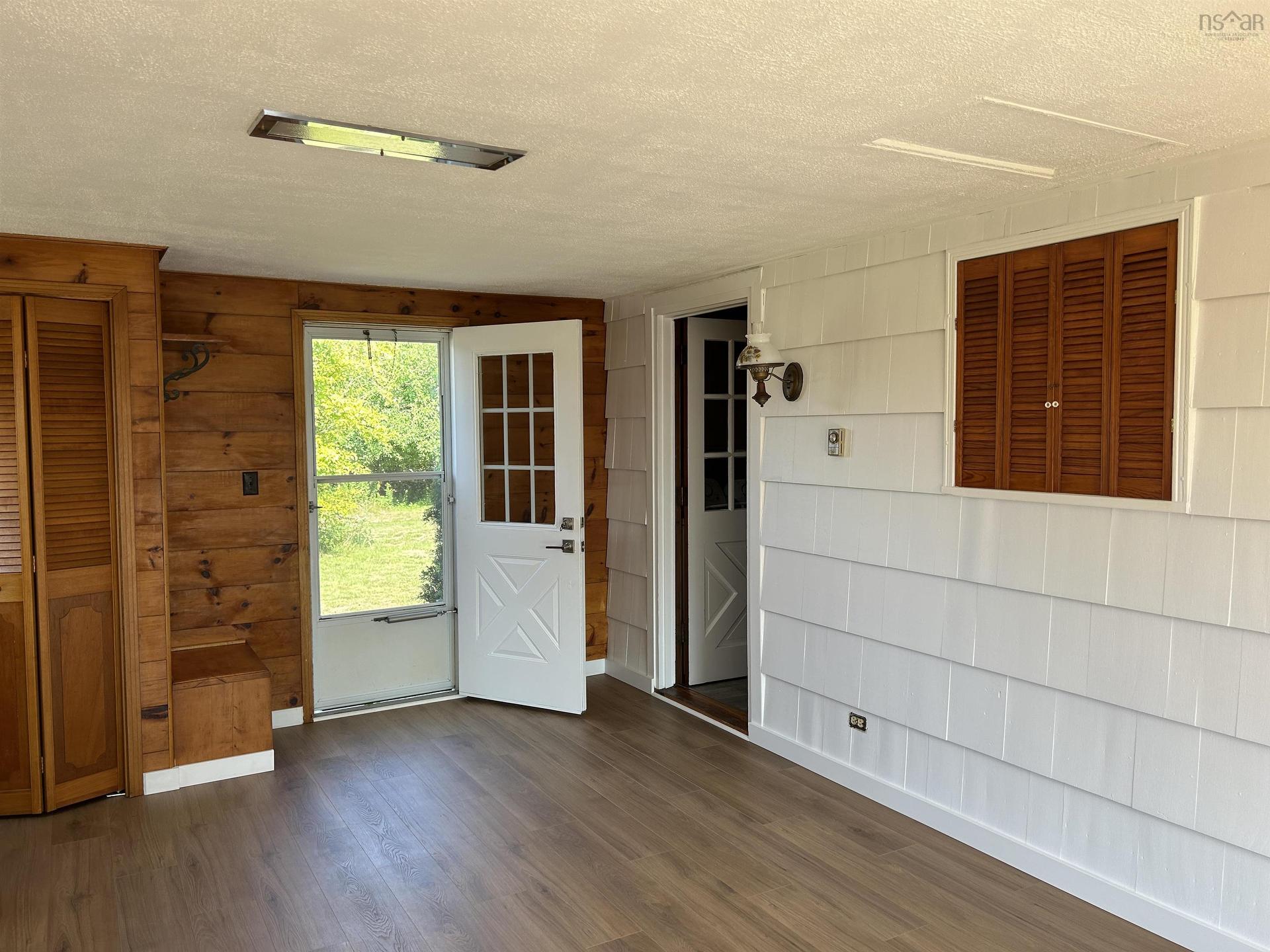 7532 Highwy 3, Upper Woods Harbour, NS - Indoor Photo Showing Other Room