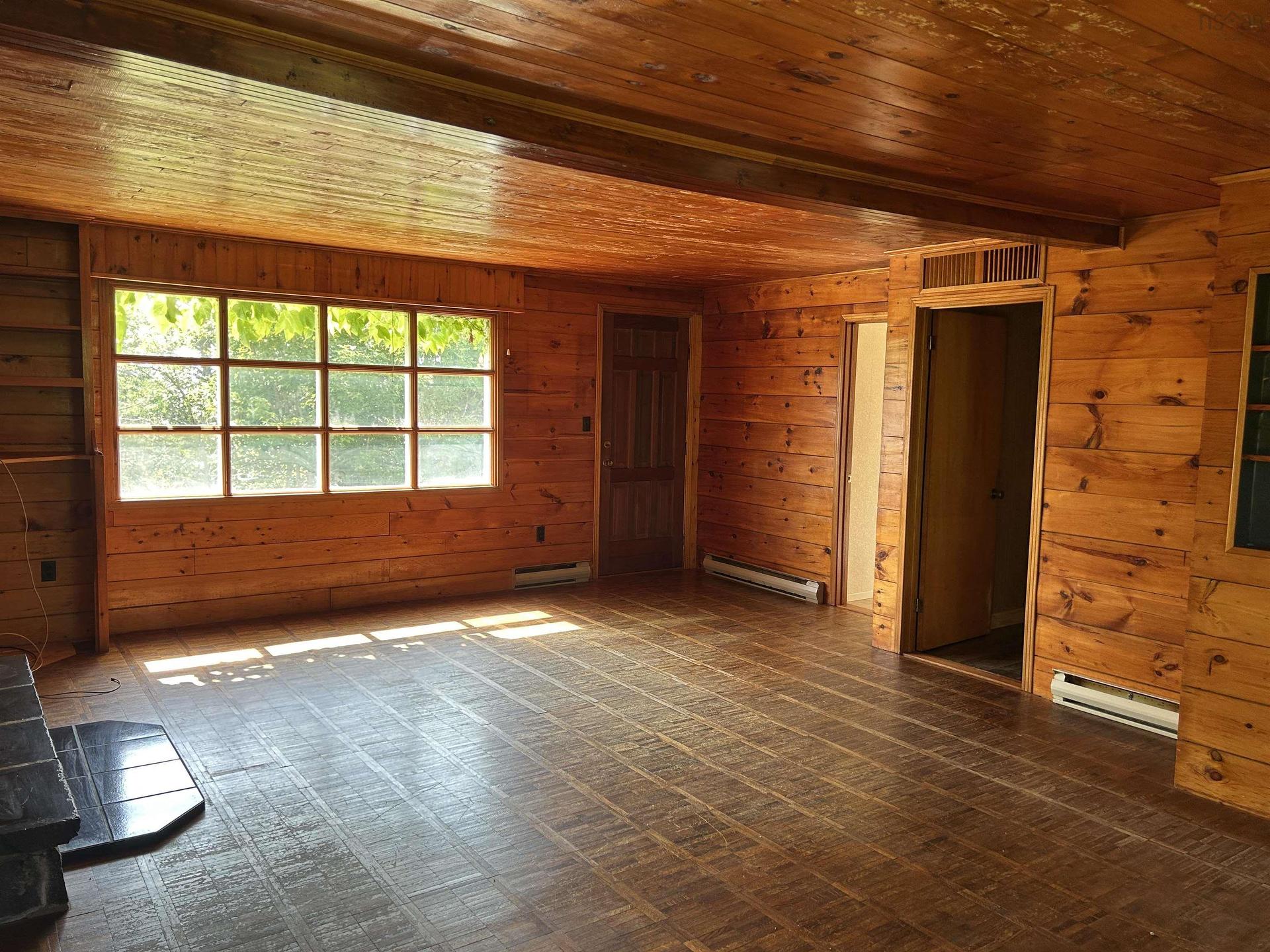 7532 Highwy 3, Upper Woods Harbour, NS - Indoor Photo Showing Other Room