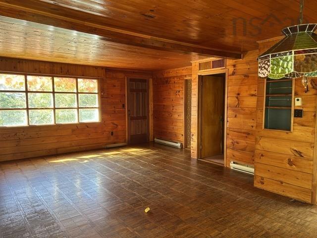 7532 Highwy 3, Upper Woods Harbour, NS - Indoor Photo Showing Other Room