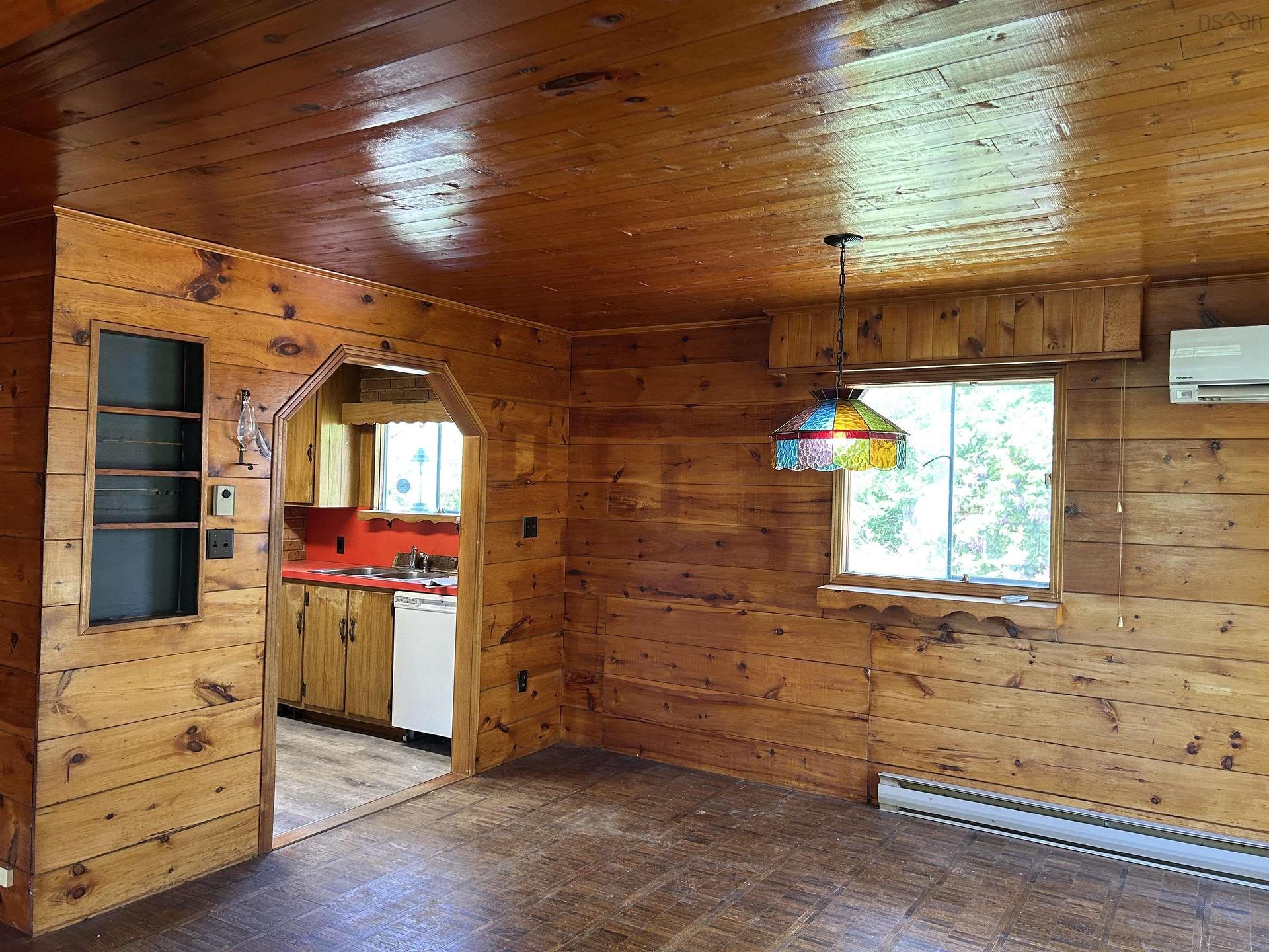 7532 Highwy 3, Upper Woods Harbour, NS - Indoor Photo Showing Other Room