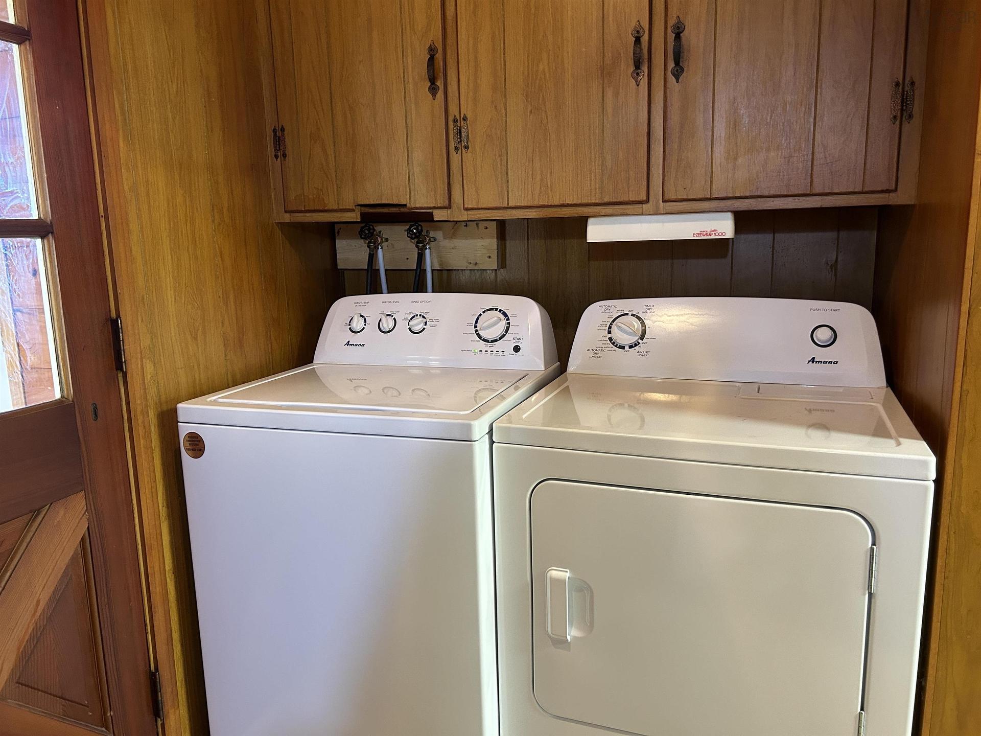 7532 Highwy 3, Upper Woods Harbour, NS - Indoor Photo Showing Laundry Room