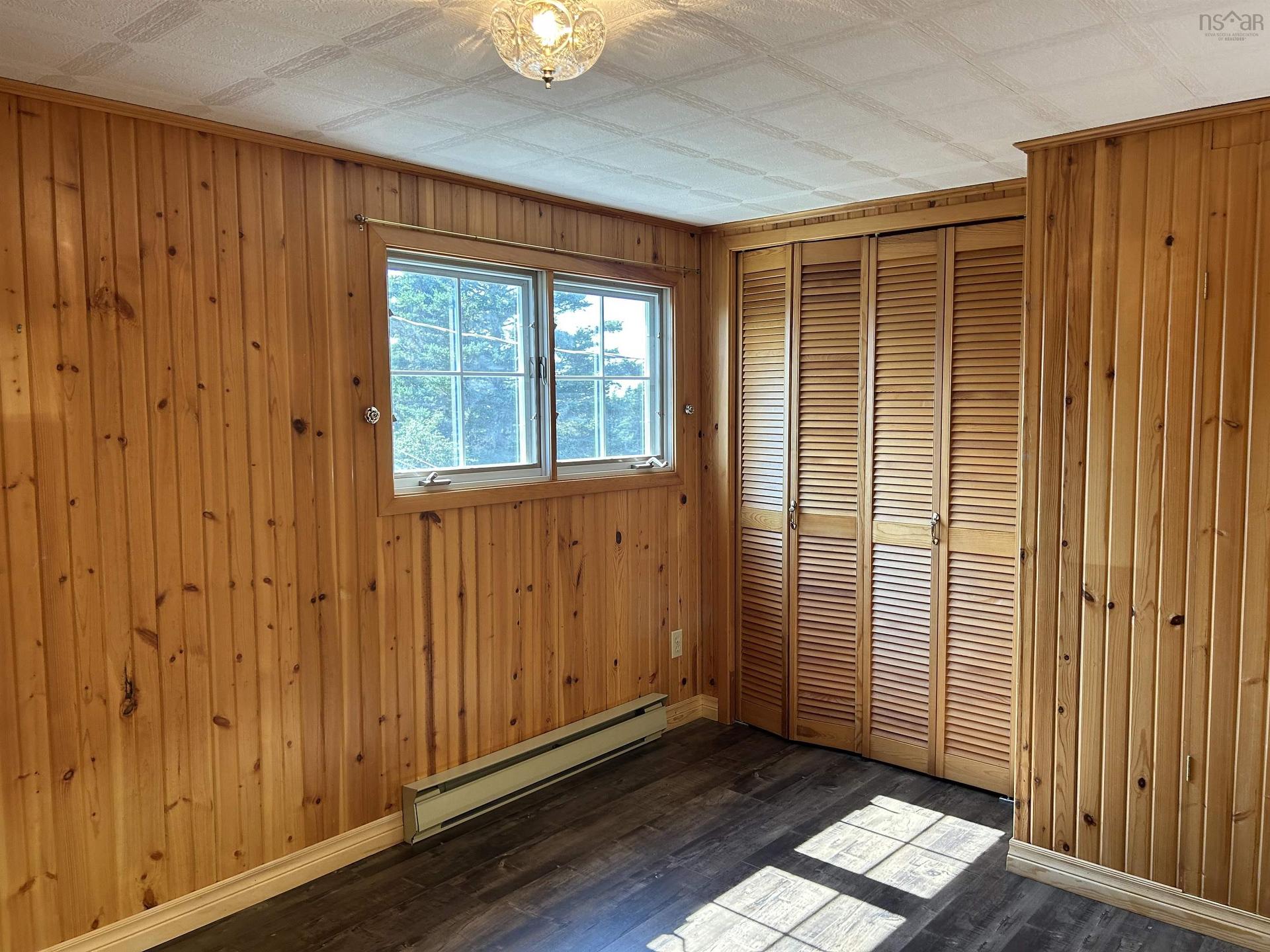 7532 Highwy 3, Upper Woods Harbour, NS - Indoor Photo Showing Other Room