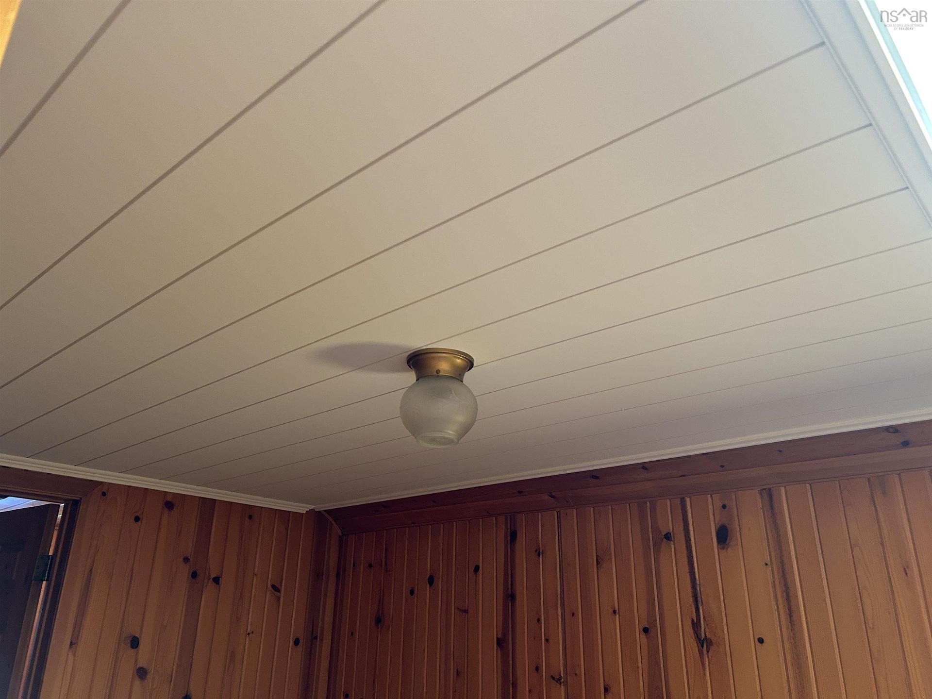 7532 Highwy 3, Upper Woods Harbour, NS - Indoor Photo Showing Other Room