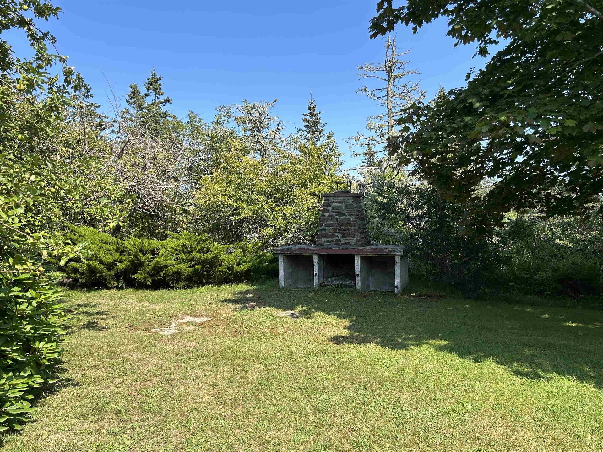 7532 Highwy 3, Upper Woods Harbour, NS - Outdoor