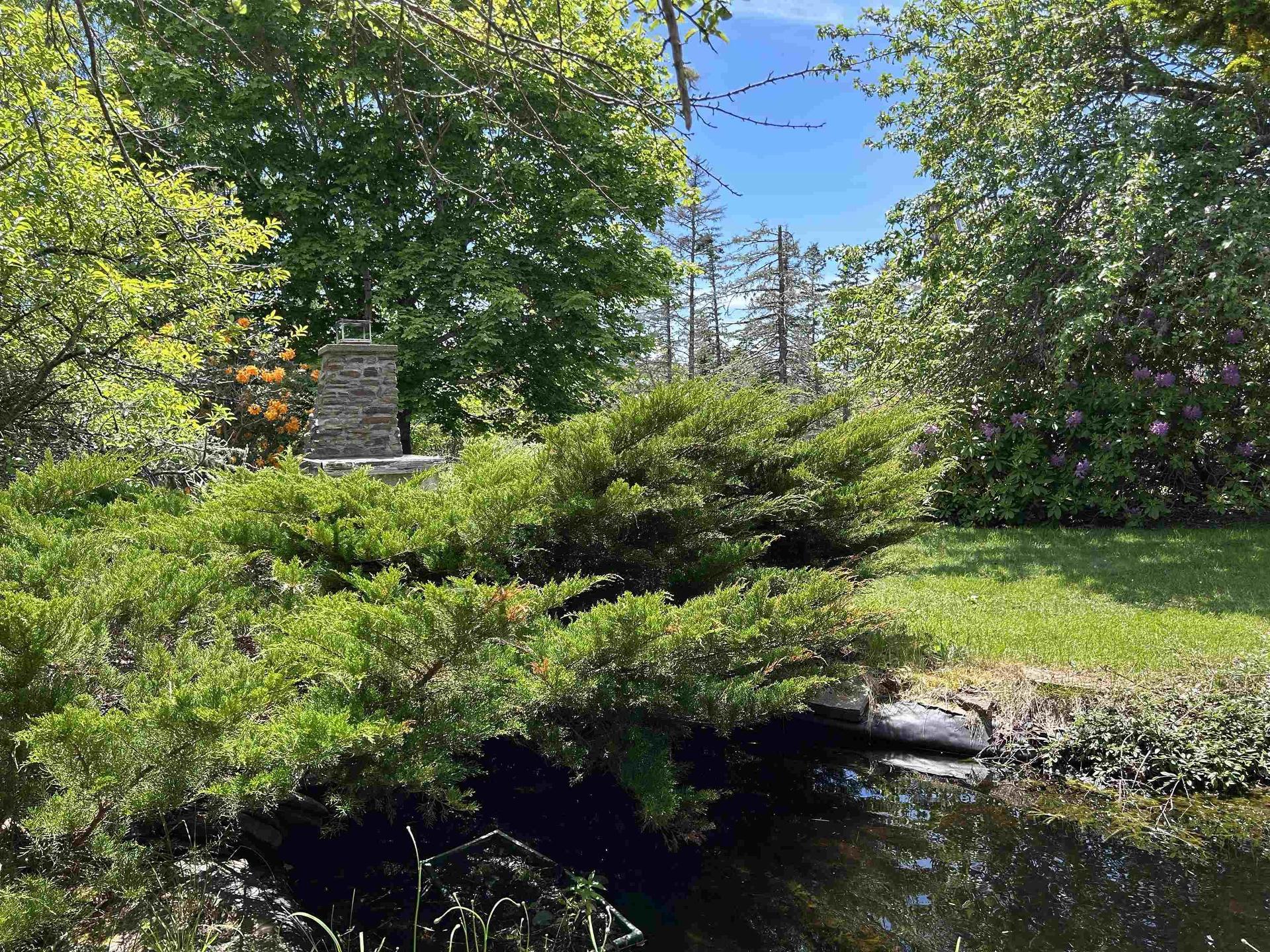 7532 Highwy 3, Upper Woods Harbour, NS - Outdoor