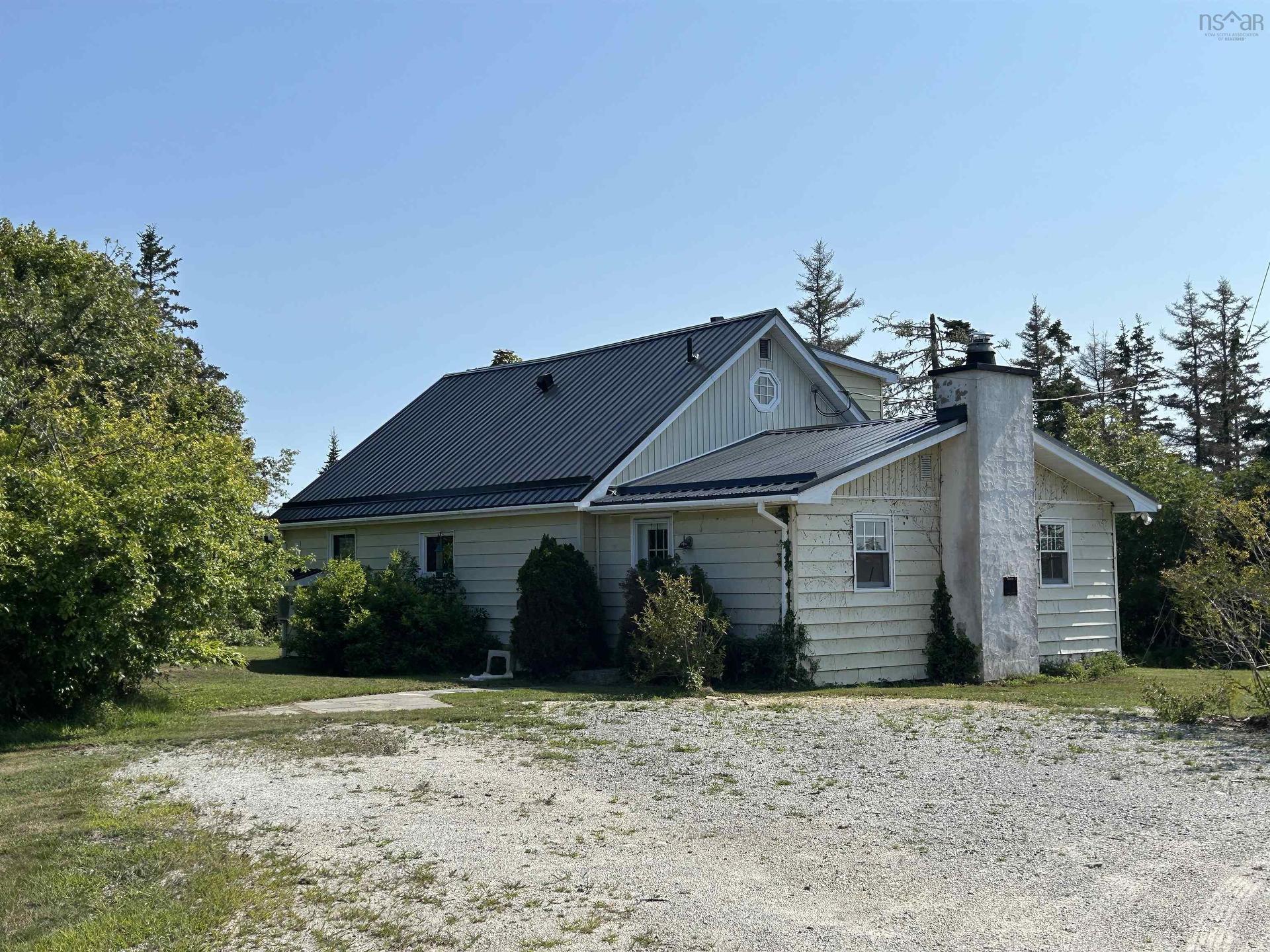 7532 Highwy 3, Upper Woods Harbour, NS - Outdoor