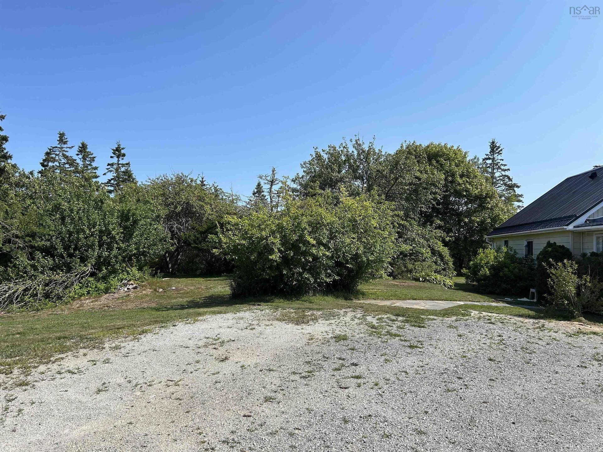7532 Highwy 3, Upper Woods Harbour, NS - Outdoor