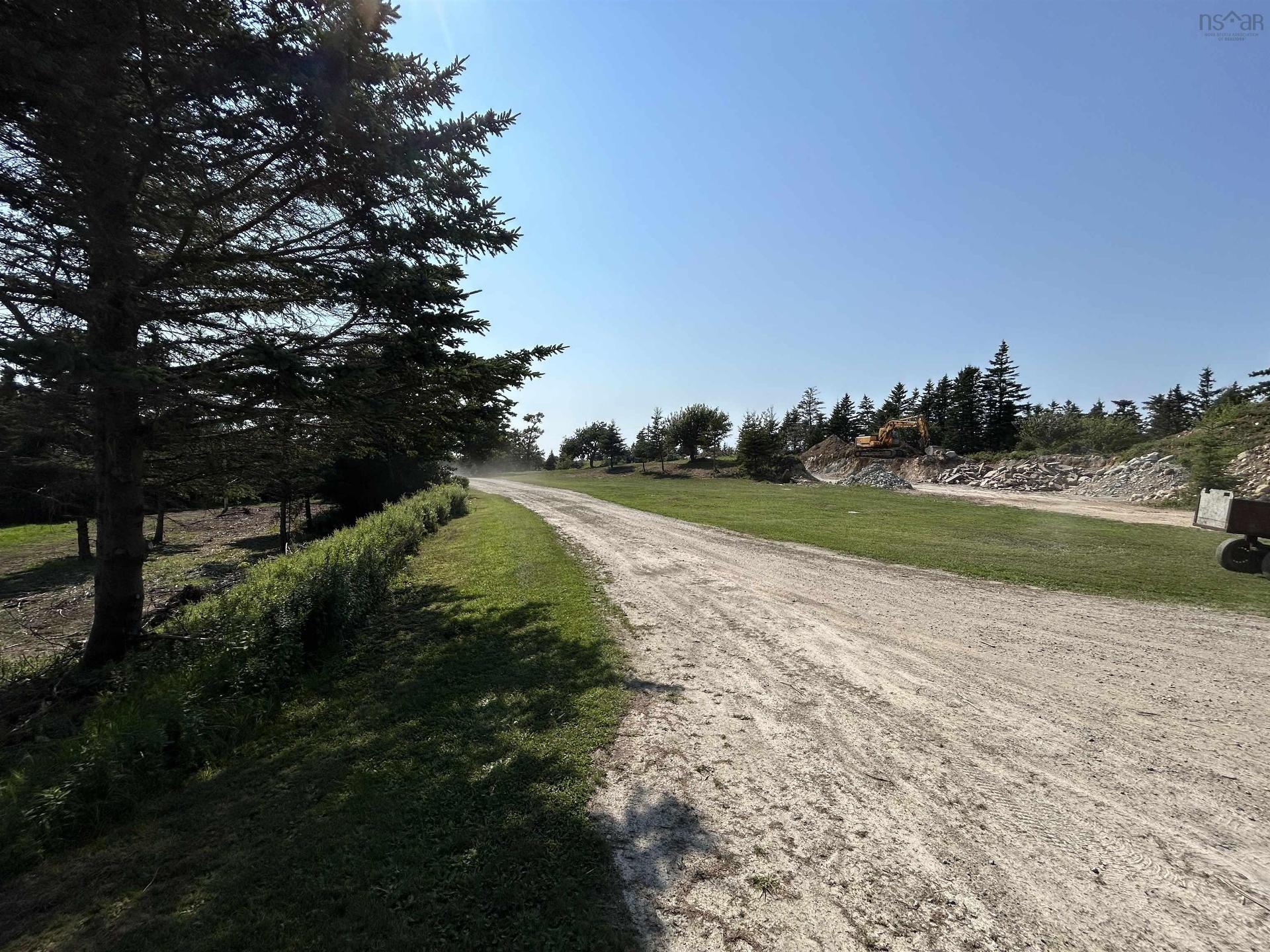 7532 Highwy 3, Upper Woods Harbour, NS - Outdoor With View