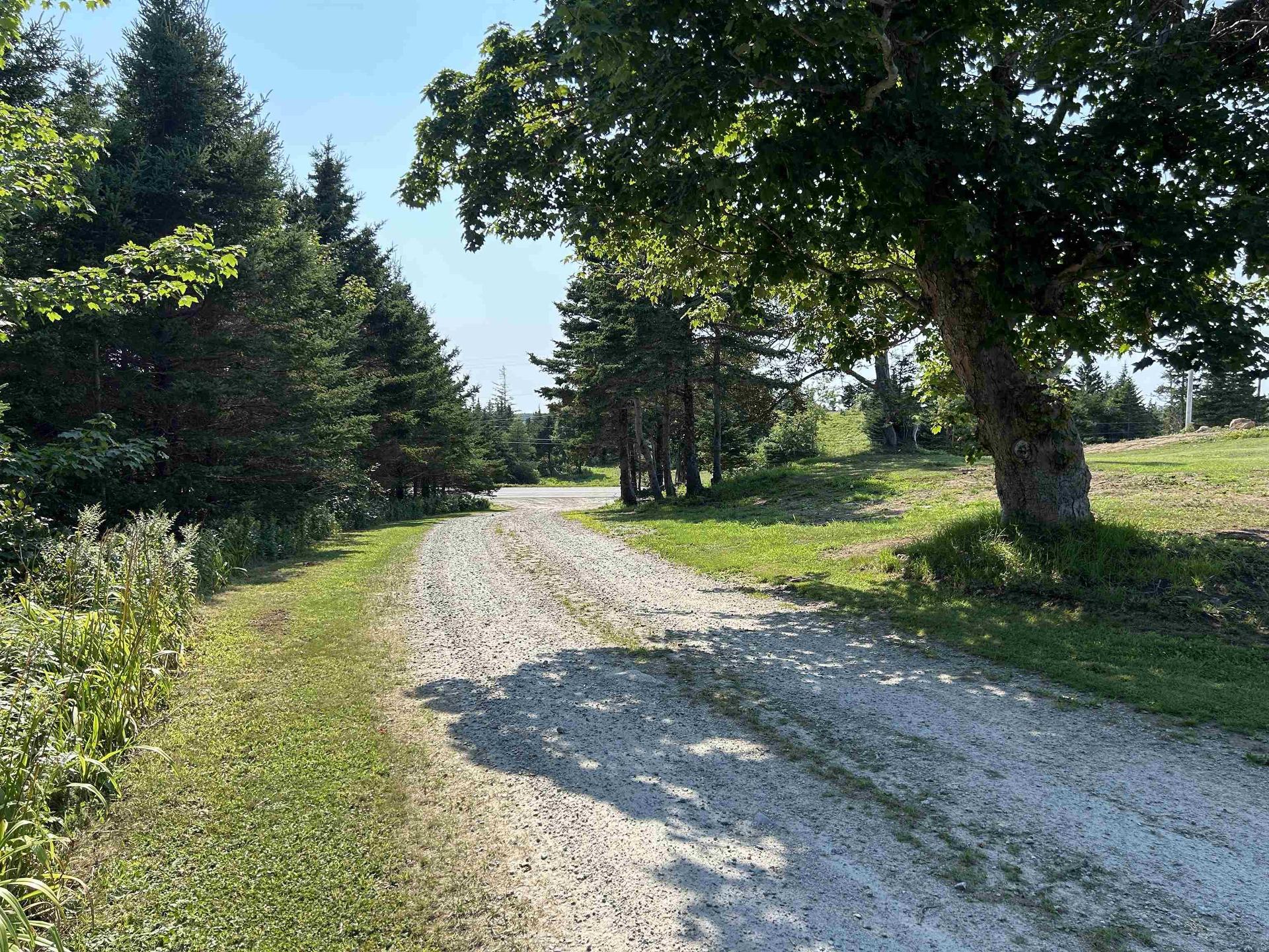 7532 Highwy 3, Upper Woods Harbour, NS - Outdoor