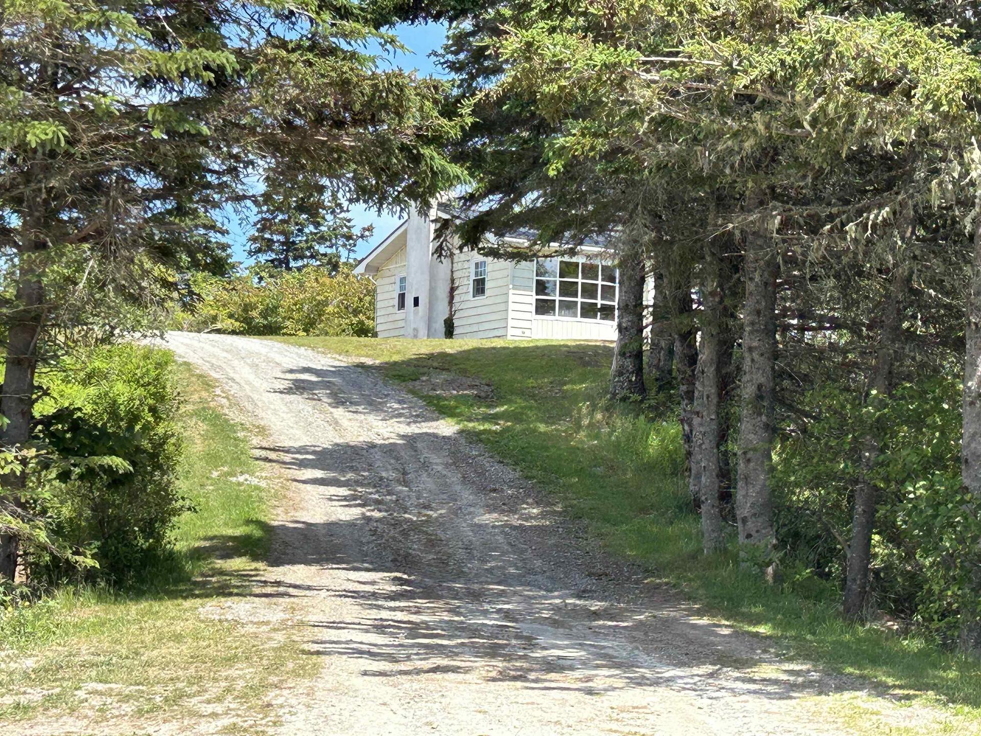 7532 Highwy 3, Upper Woods Harbour, NS - Outdoor With View