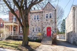 4548 Av. de Mayfair Montréal (Côte-Des-Neiges/Notre-Dame-De-Grâce), QC H4B 2E5