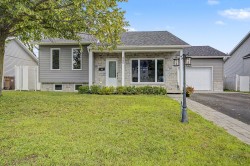 660  - 662 Rue Raphaël-Barré Richelieu, QC J3L 5M8