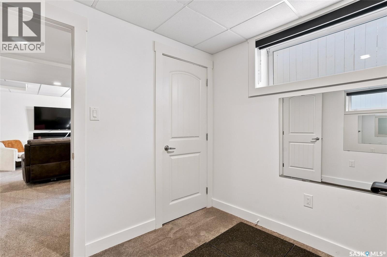 1410 Coy Avenue, Saskatoon, SK - Indoor Photo Showing Other Room